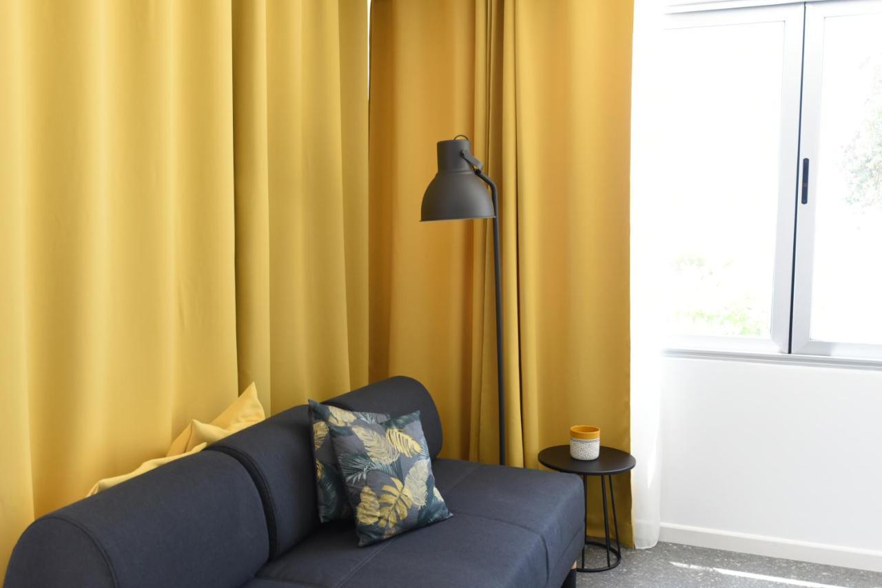 Buric House - Apartments Klasik And Studio Mini โรวีน ภายนอก รูปภาพ