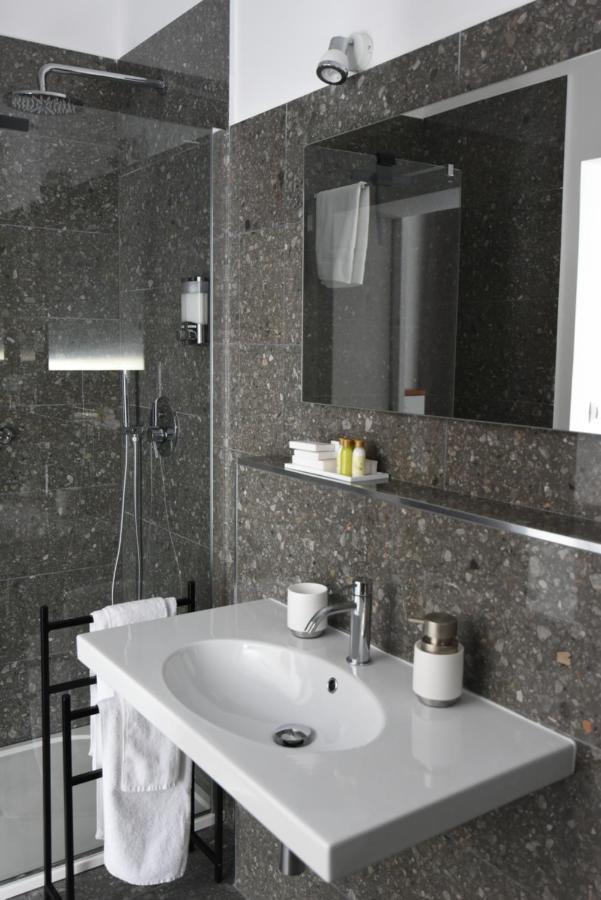 Buric House - Apartments Klasik And Studio Mini โรวีน ภายนอก รูปภาพ