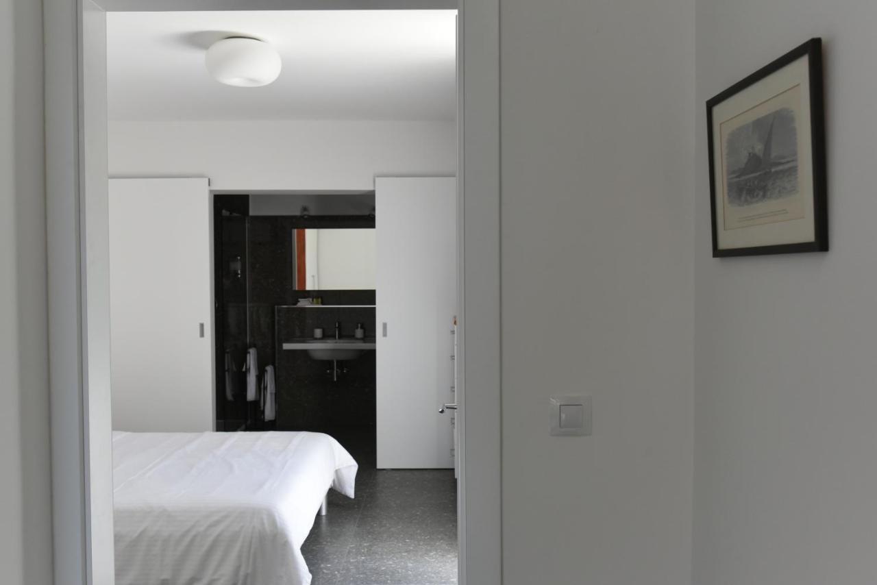 Buric House - Apartments Klasik And Studio Mini โรวีน ภายนอก รูปภาพ