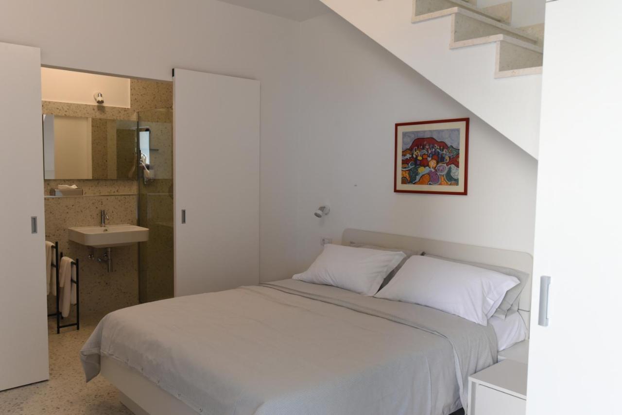 Buric House - Apartments Klasik And Studio Mini โรวีน ภายนอก รูปภาพ